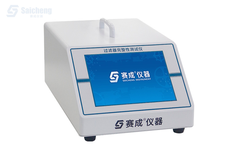 M6.5 全自動(dòng)過(guò)濾器完整性測試儀